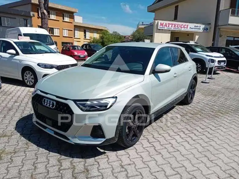 2024 Audi A1