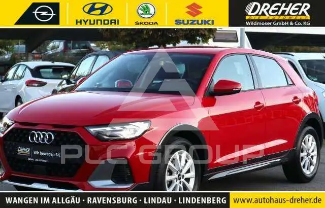 2024 Audi A1