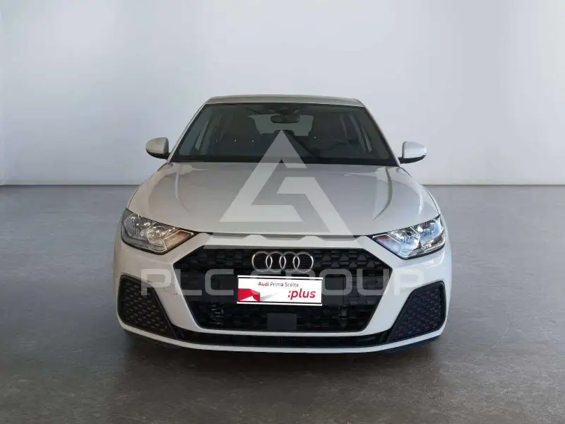 2024 Audi A1