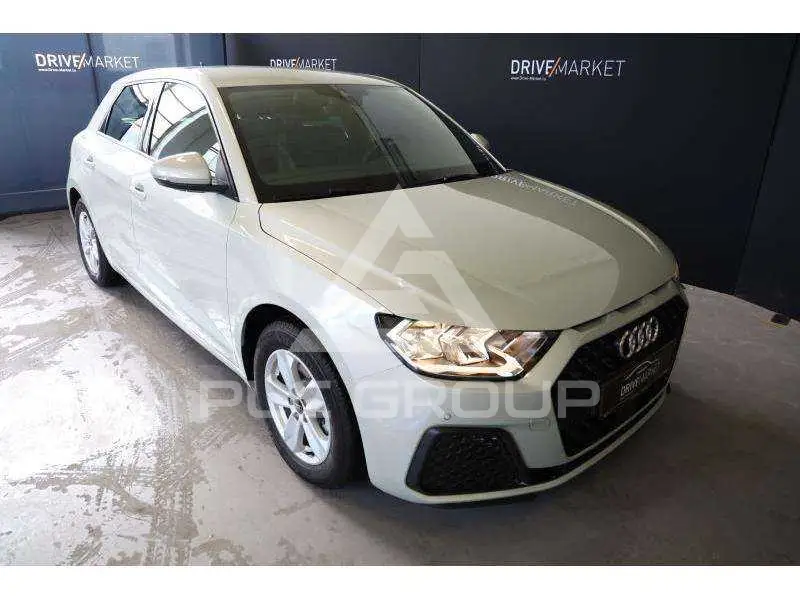 2024 Audi A1