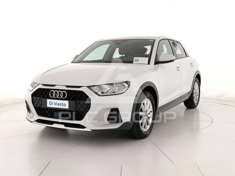 2024 Audi A1