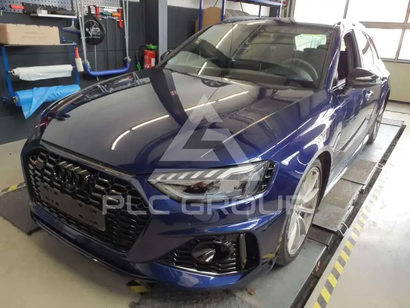 2024 Audi RS4