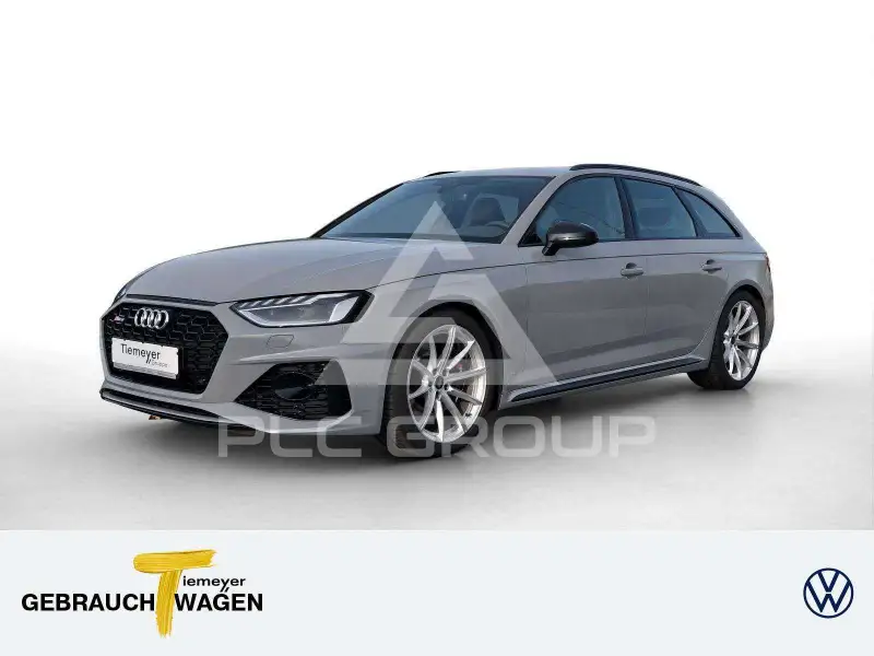 2024 Audi RS4