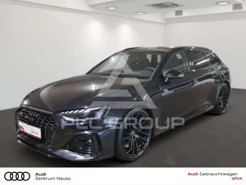 2024 Audi RS4