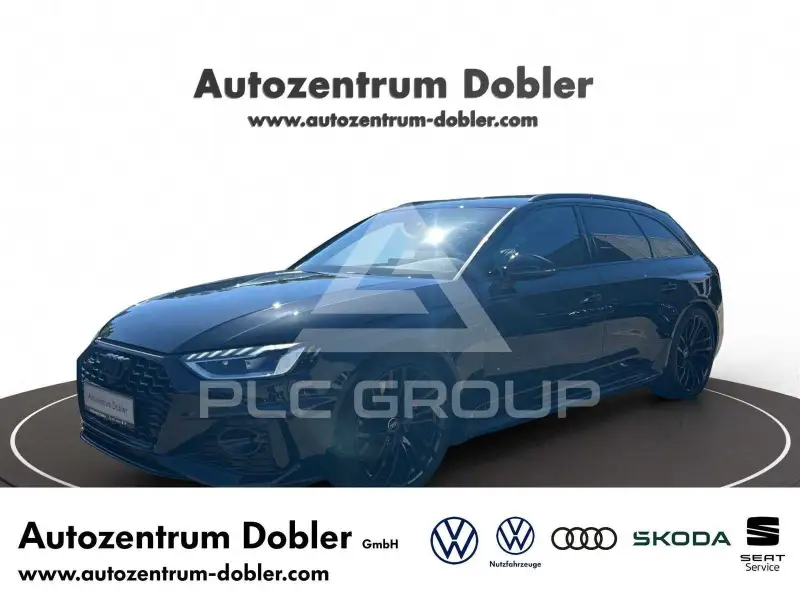 2024 Audi RS4