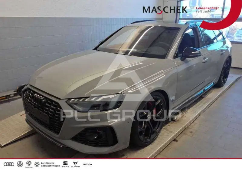 2024 Audi RS4