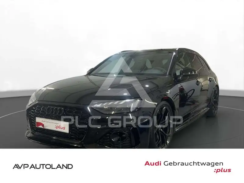 2024 Audi RS4
