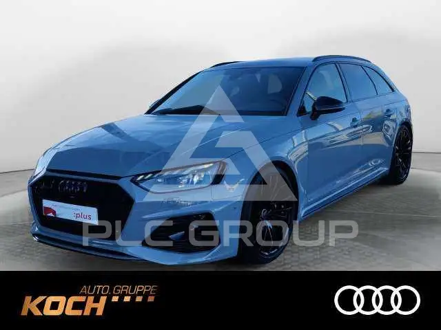 2024 Audi RS4