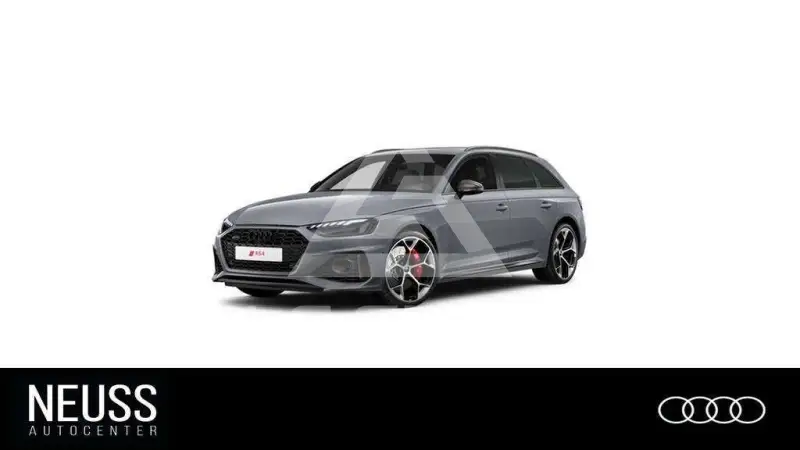 2024 Audi RS4
