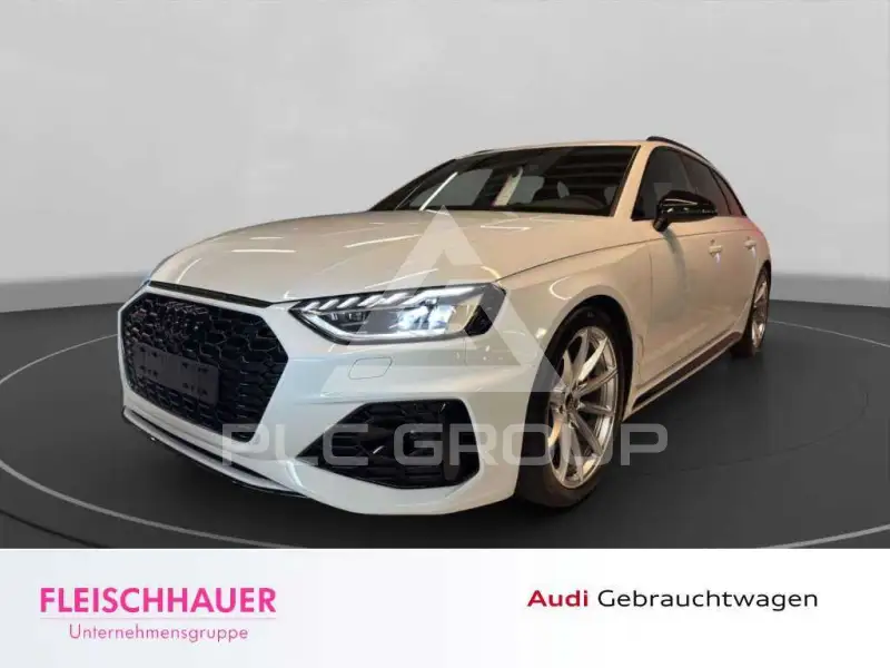 2024 Audi RS4