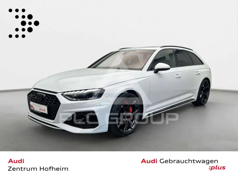2024 Audi RS4