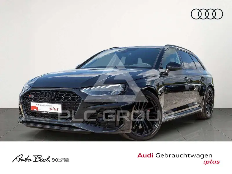 2024 Audi RS4