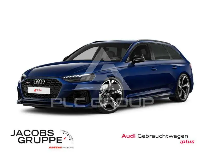2024 Audi RS4