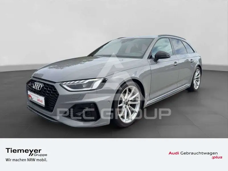2024 Audi RS4