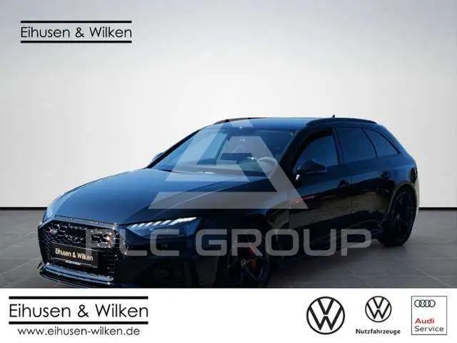 2024 Audi RS4