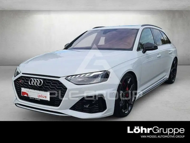 2024 Audi RS4