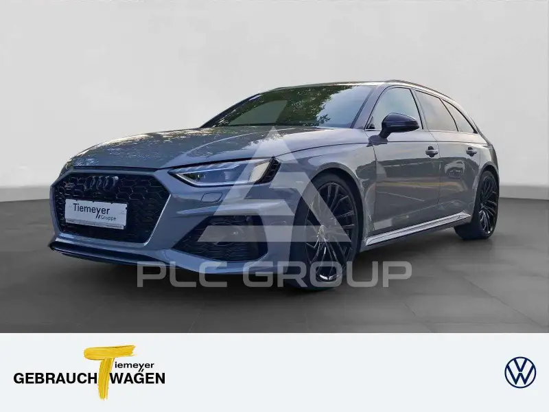 2024 Audi RS4