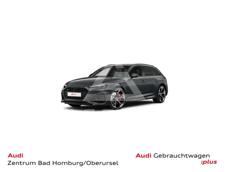 2024 Audi RS4