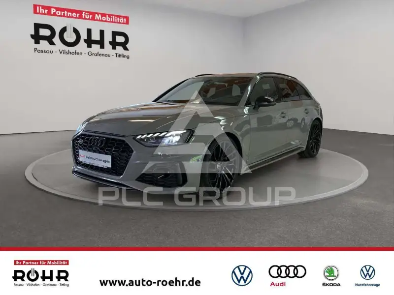 2024 Audi RS4