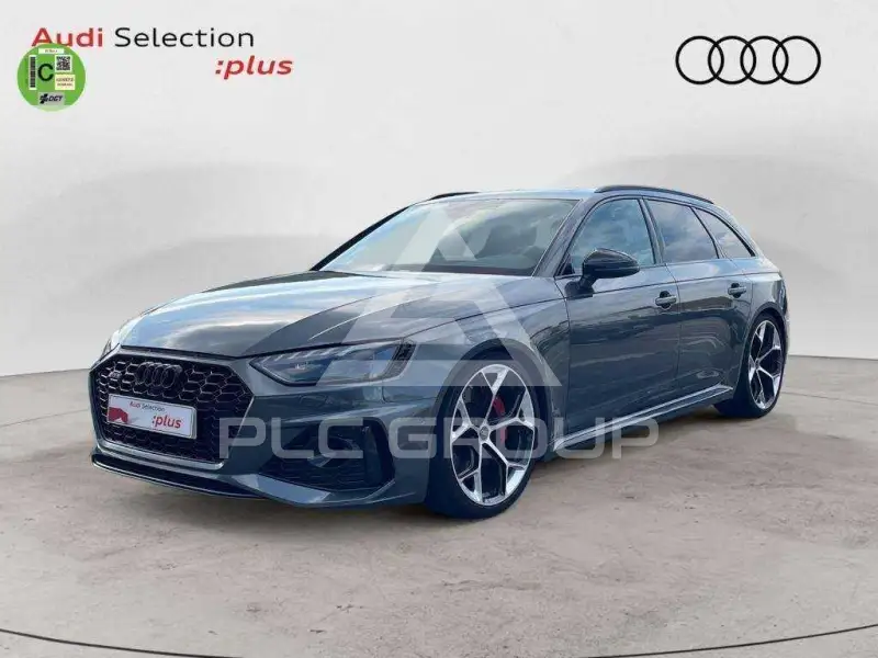 2024 Audi RS4