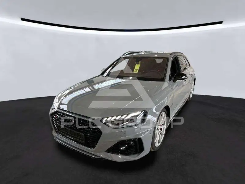 2024 Audi RS4