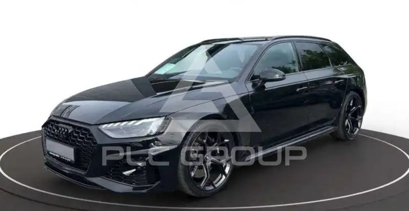 2024 Audi RS4