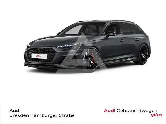 2024 Audi RS4