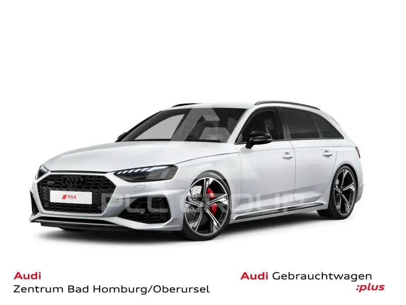 2024 Audi RS4