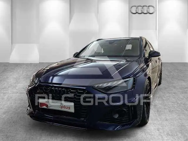 2024 Audi RS4