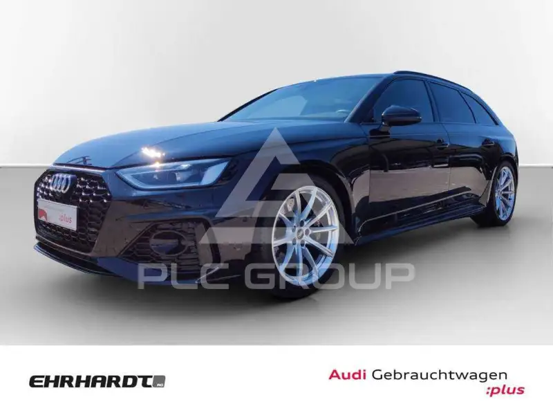 2024 Audi RS4