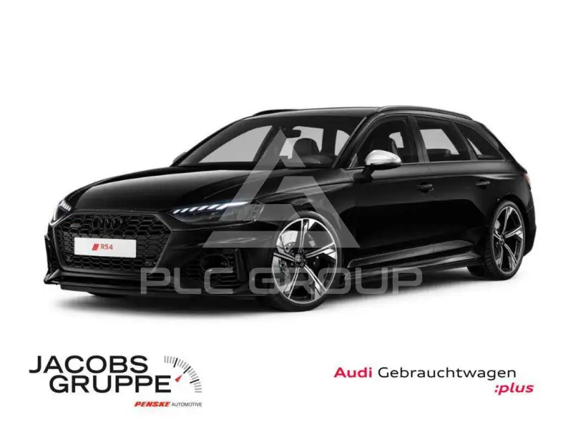 2024 Audi RS4