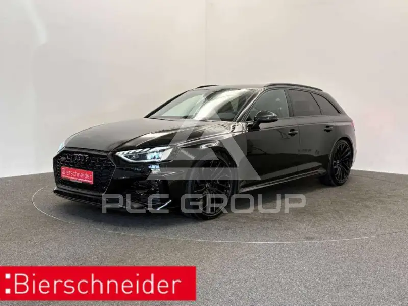 2024 Audi RS4