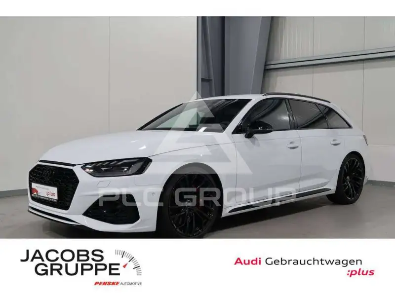 2024 Audi RS4