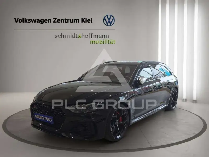 2024 Audi RS4