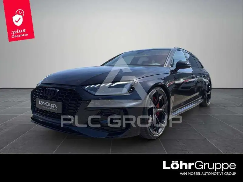 2024 Audi RS4