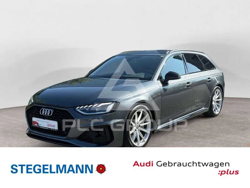 2024 Audi RS4