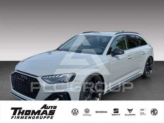 2024 Audi RS4
