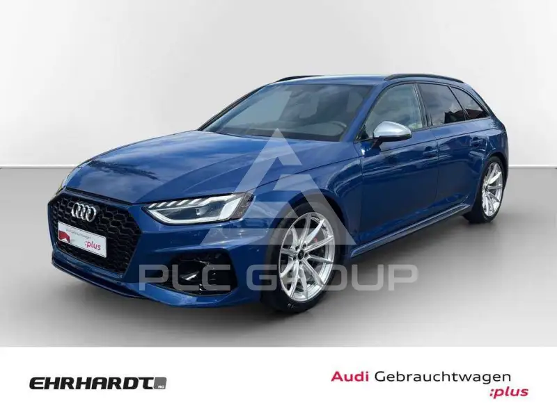 2024 Audi RS4
