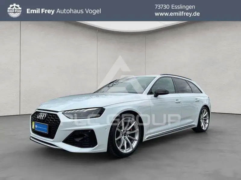 2024 Audi RS4