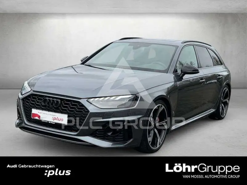 2024 Audi RS4