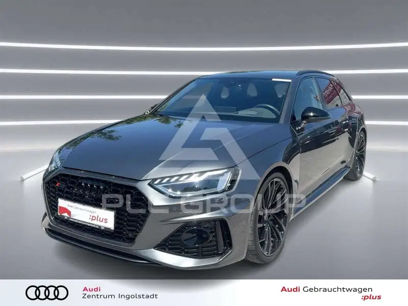 2024 Audi RS4