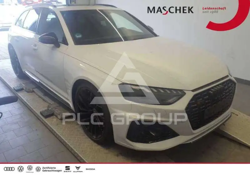 2024 Audi RS4
