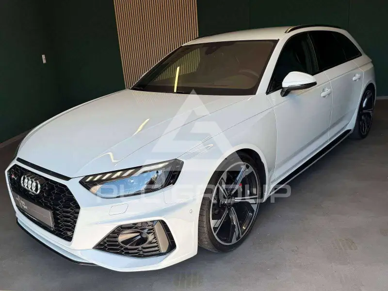 2024 Audi RS4