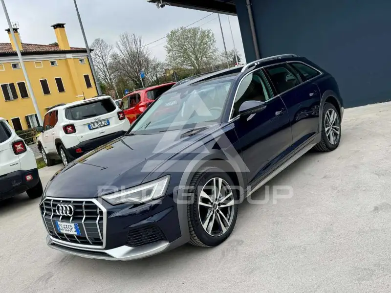 2024 Audi Quattro