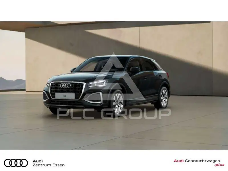 2024 Audi Q2