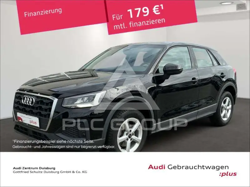 2024 Audi Q2