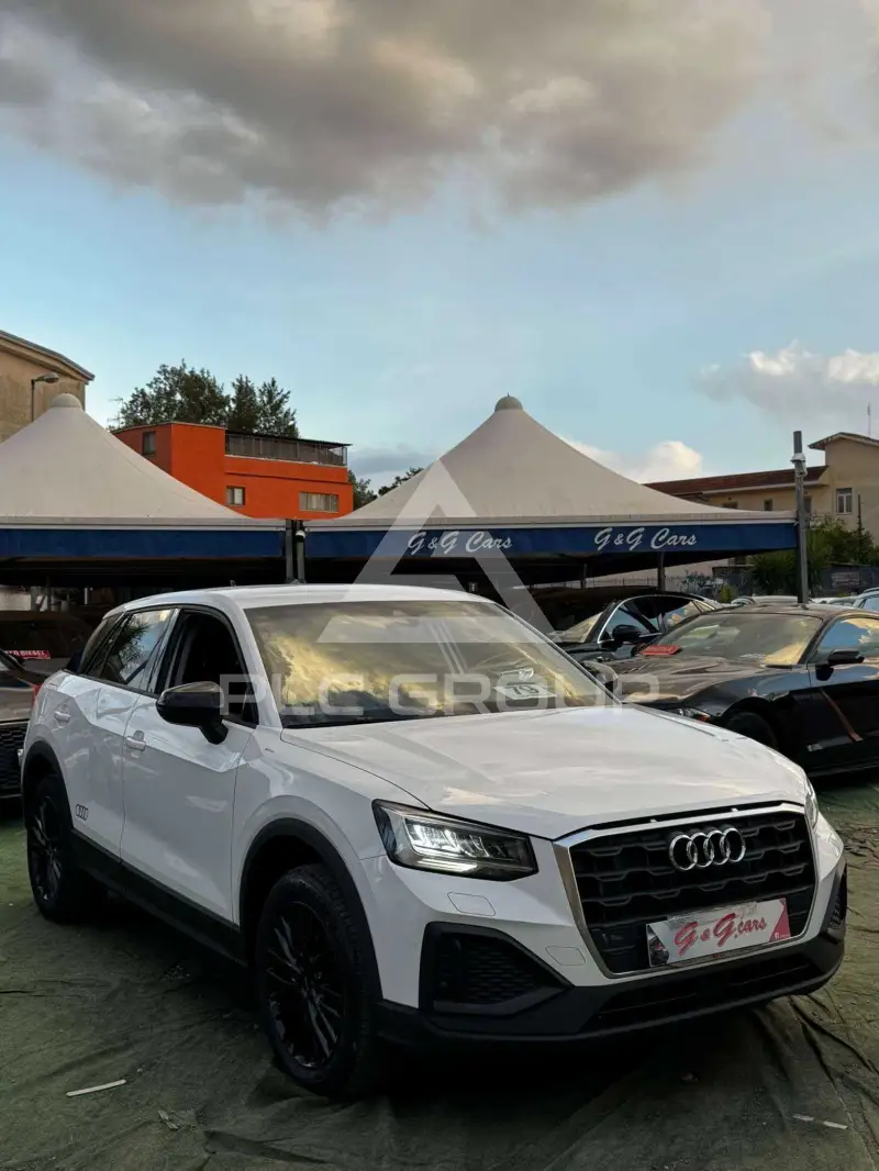2024 Audi Q2