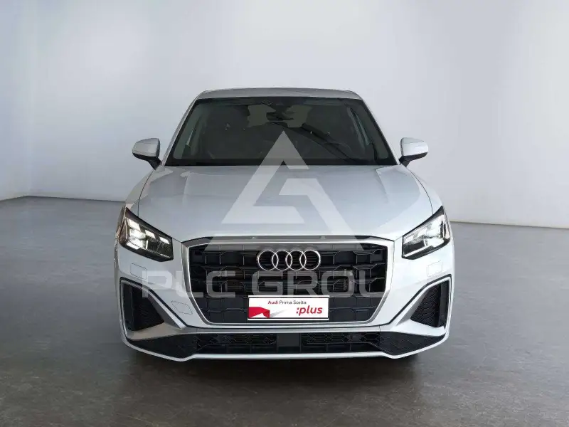 2024 Audi Q2