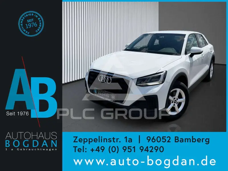 2024 Audi Q2