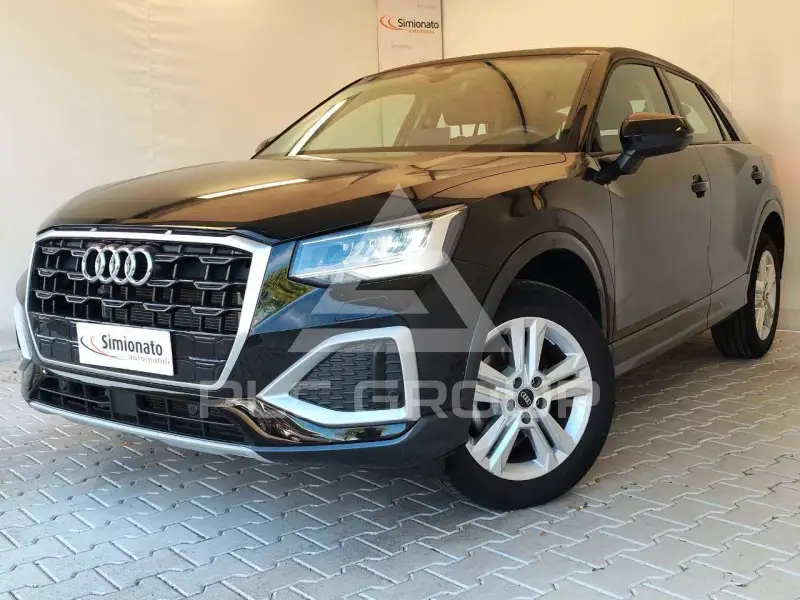 2024 Audi Q2